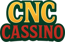 CNC Cassino Logo
